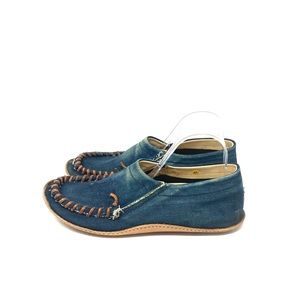 Punto Pigro Loafers